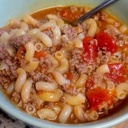 The Best Goulash Recipe