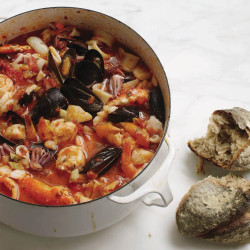 Cioppino