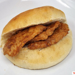 Bifanas (portuguese Pork Sandwiches)