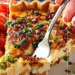Neiman Marcus Quiche