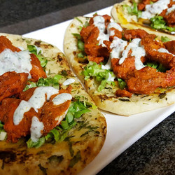 Doner Kebab Recipe