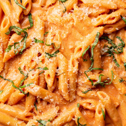 Penne Alla Vodka