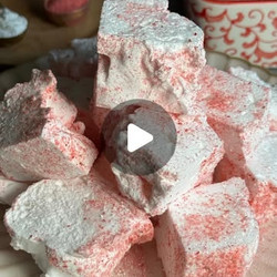 Vegan Marshmallows