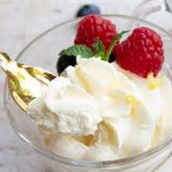 Cheesecake Fluff
