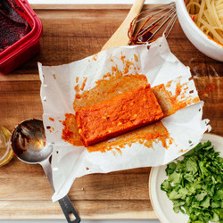 Gochujang Butter