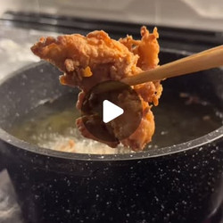 Karaage (japanese Fried Chicken)
