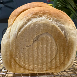 Baked Bread