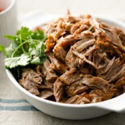 Instant Pot Pork Carnitas