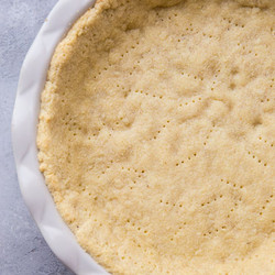 Almond Flour Pie Crust (paleo, Keto)