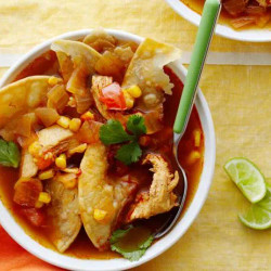 Tortilla Soup