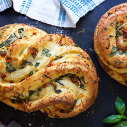 Pane Bianco Bakealong