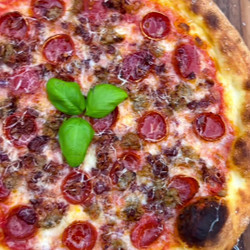 Best Same-day Pizza Dough Recipe