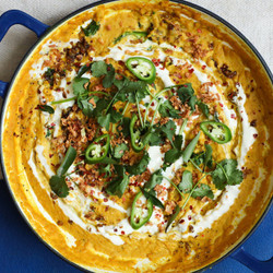 Sri Lankan Red Dahl