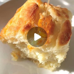 Butter Swim Biscuits