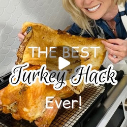 Lorafied's Magic Turkey