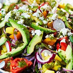 Epic Summer Salad