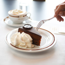 Original Sacher-torte