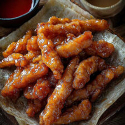 Sweet And Sour Pork: A Delicious Recipe For A Classic Dish