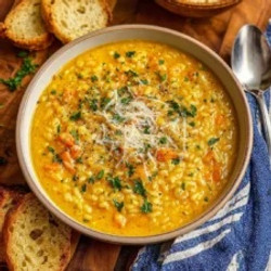 Italian Penicillin Soup Recipe: Comfort Food That Heals