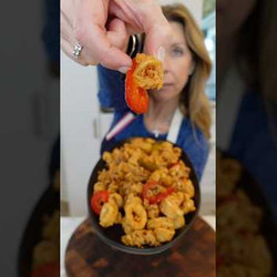 Fried Calamari