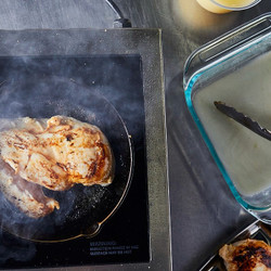 Koji Grilled Chicken