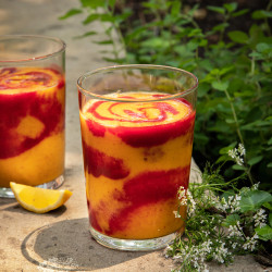 Smoothie Ideas
