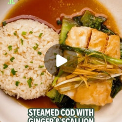 No Pan Cod