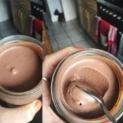 Irresistible Cottage Cheese Chocolate Mousse: A Guilt-free Indulgence