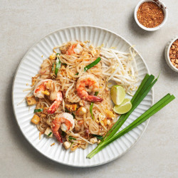 Real Street Food-style Pad Thai | Marion's Kitchen
