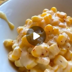 Honey Butter Skillet Corn