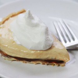 Peanut Butter Pie Xiv