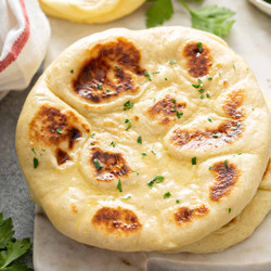 Naan Bread