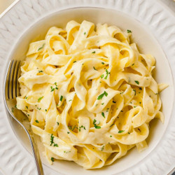 Alfredo Sauce Recipe