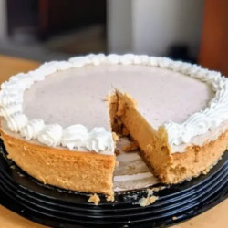 Costco Pumpkin Cheesecake Recipe