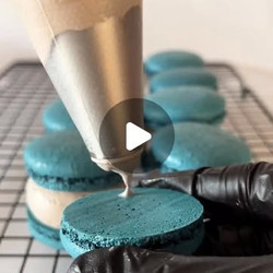 Oreo Ganache