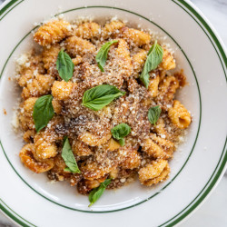 Gnocchetti Di Testa