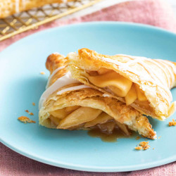 Apple Turnovers