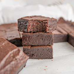 Fudgy Brownies