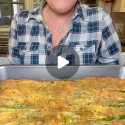 Asparagus Pie