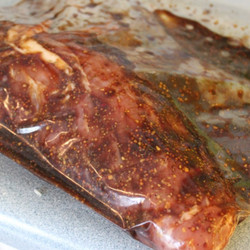 Marinade Pour Le Porc