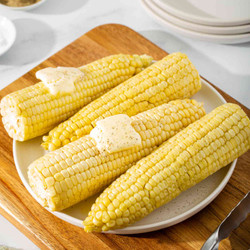 How To Microwave Corn On The Cob