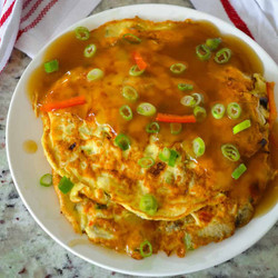 Egg Foo Young
