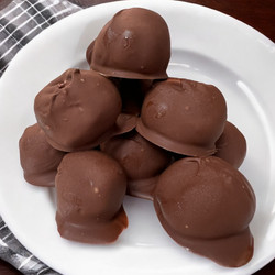 Peanut Butter Balls