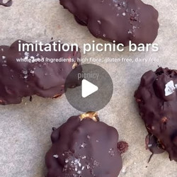 Imitation Picnic Bars