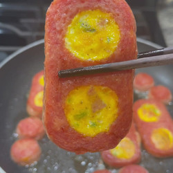 Spam And Eggs