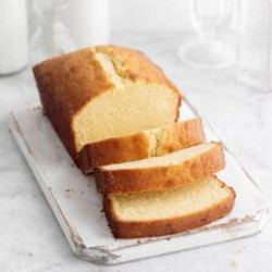 Pound Cake