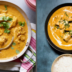 Chicken Korma Recipe