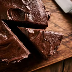 Mary Berry's EASY Chocolate Heaven Fudge Cake