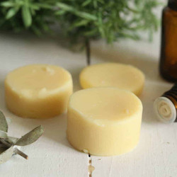 Bug Repellent Lotion Bars