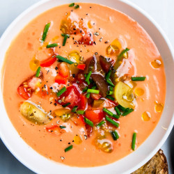 Gazpacho